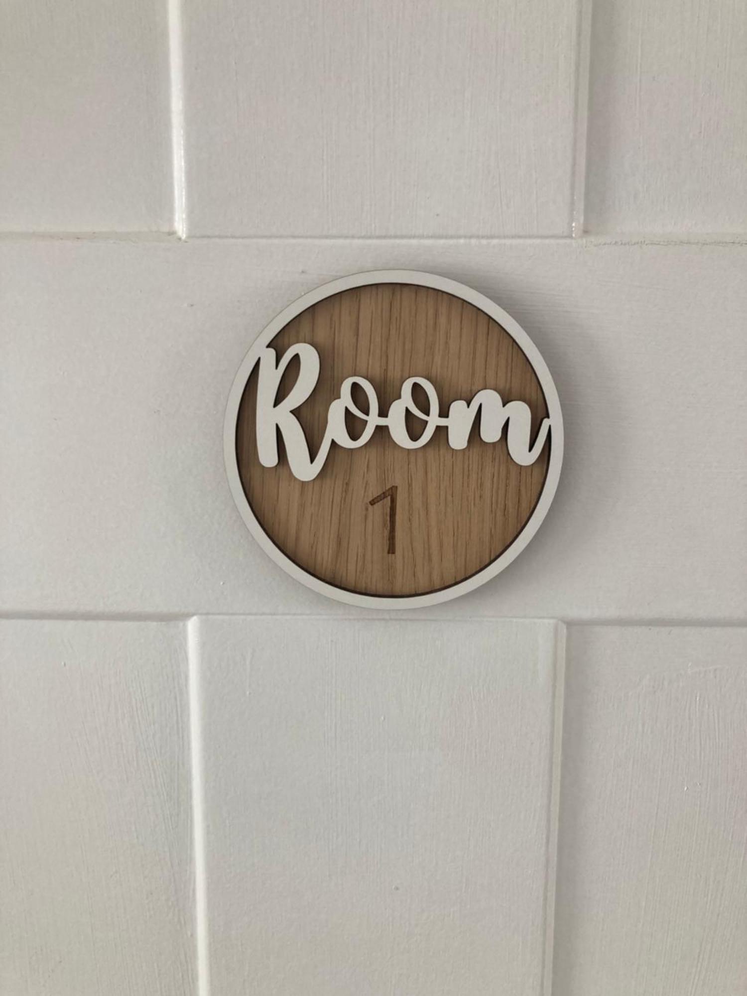 Private Double Room With Ensuite, No Breakfast, Truro City Centre Exterior foto