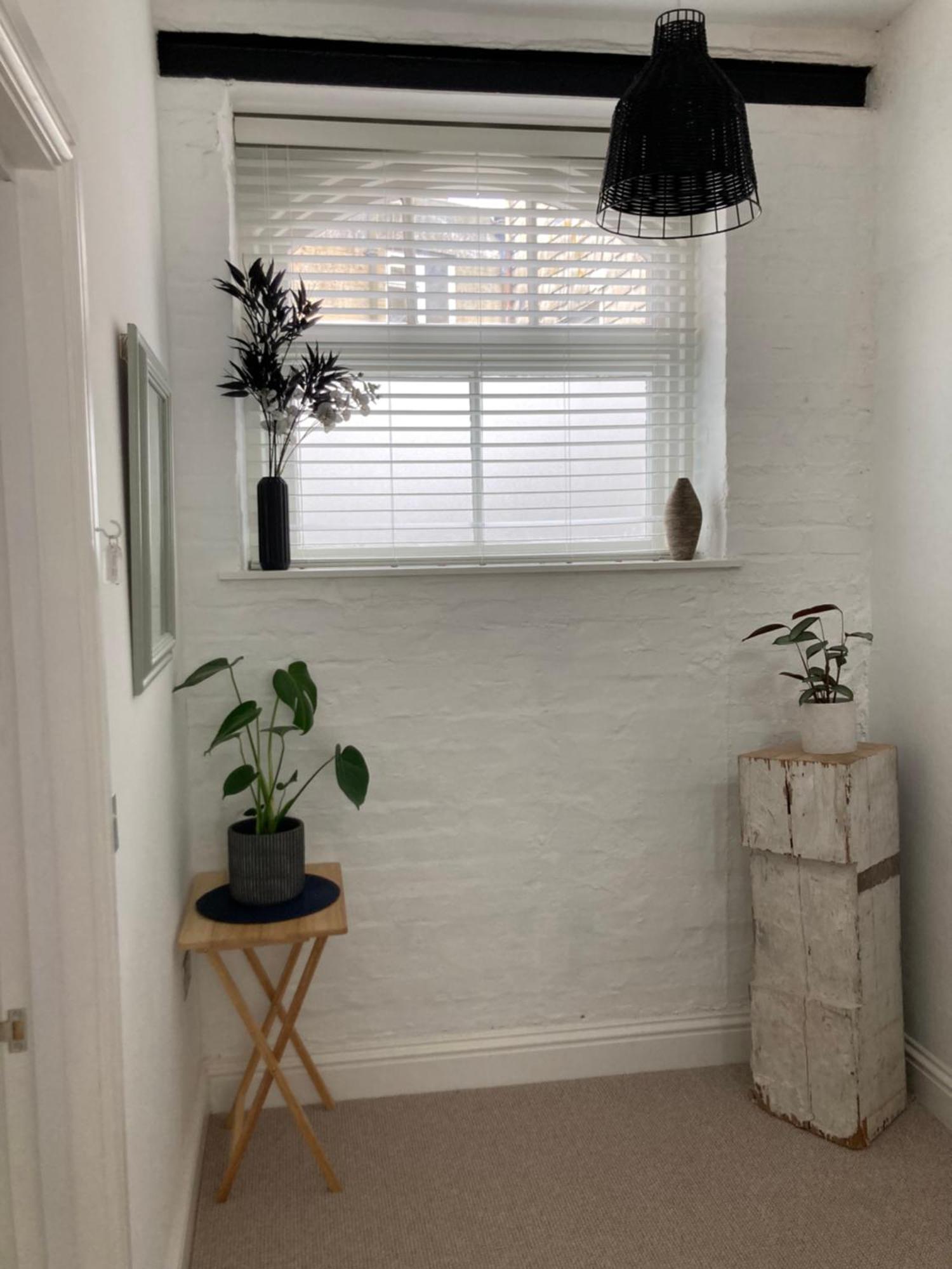 Private Double Room With Ensuite, No Breakfast, Truro City Centre Exterior foto